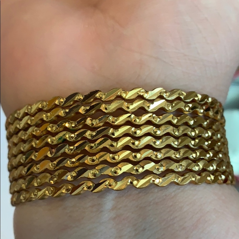 Bangles